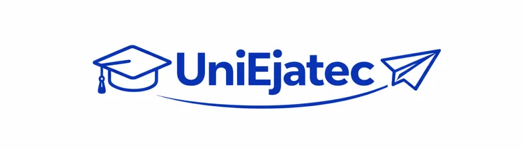 Logotipo Carreiras UniEJatec